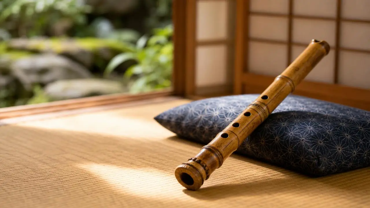 和楽器が初めての方